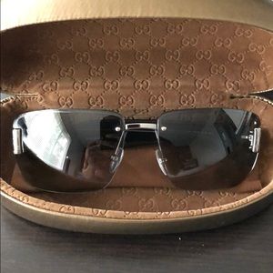 COPY - Gucci sunglasses